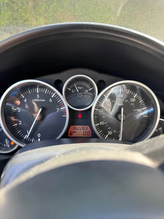2006 Mazda NC MX-5 Miata - Image 7 of 9