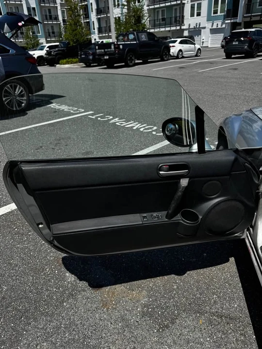 2006 Mazda NC MX-5 Miata - Image 12 of 12