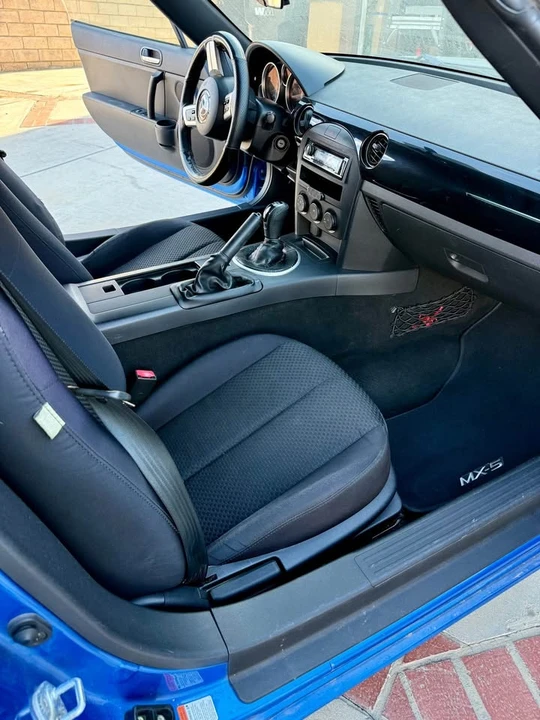 2006 Mazda NC MX-5 Miata - Image 6 of 9