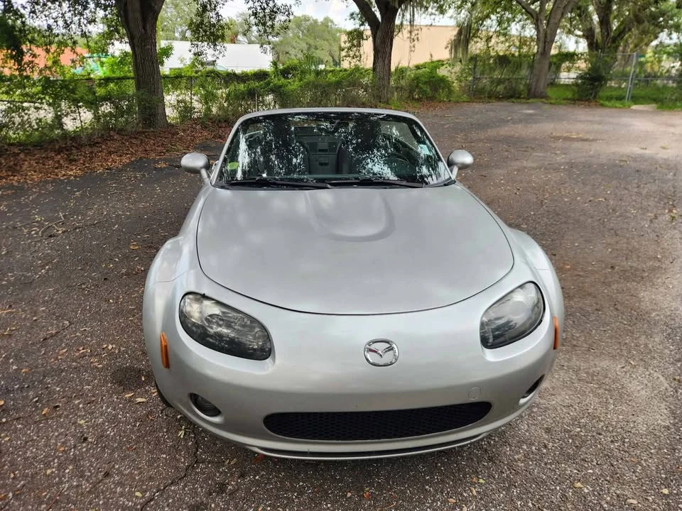 2006 Mazda NC MX-5 Miata - Image 2 of 20