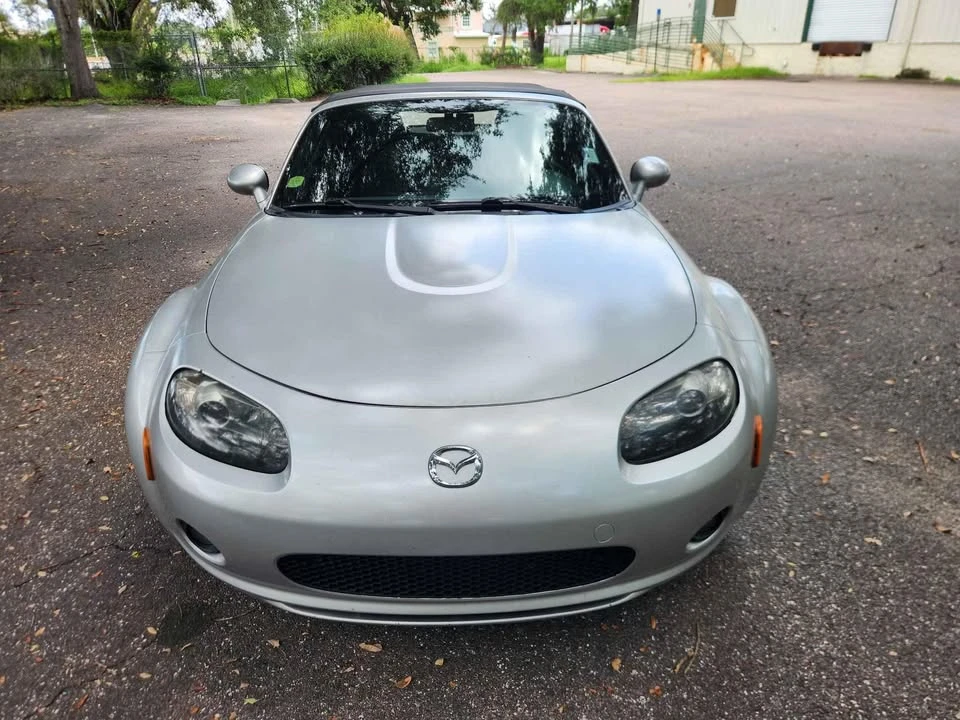 2006 Mazda NC MX-5 Miata - Image 13 of 20