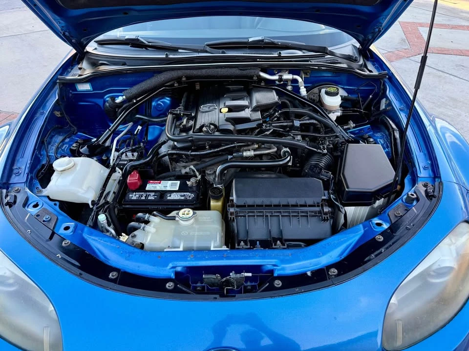 2006 Mazda NC MX-5 Miata - Image 8 of 9
