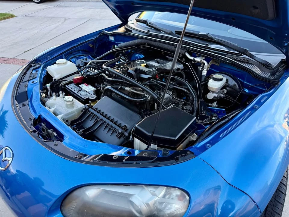 2006 Mazda NC MX-5 Miata - Image 9 of 9