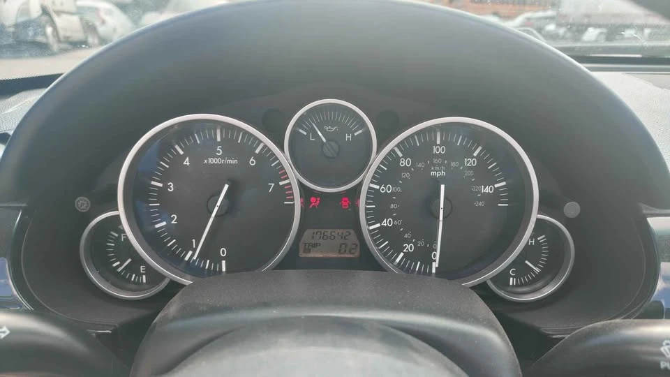 2006 Mazda NC MX-5 Miata - Image 9 of 11
