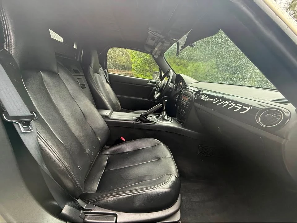 2006 Mazda NC MX-5 Miata - Image 6 of 15