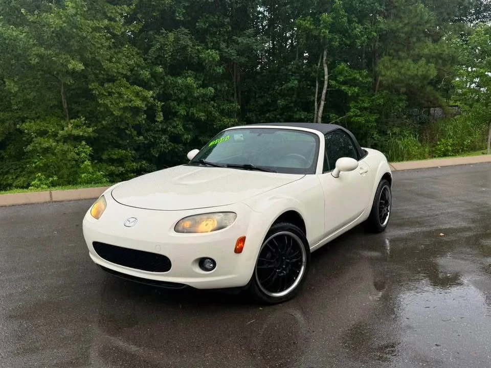 2006 Mazda NC MX-5 Miata - Image 15 of 15