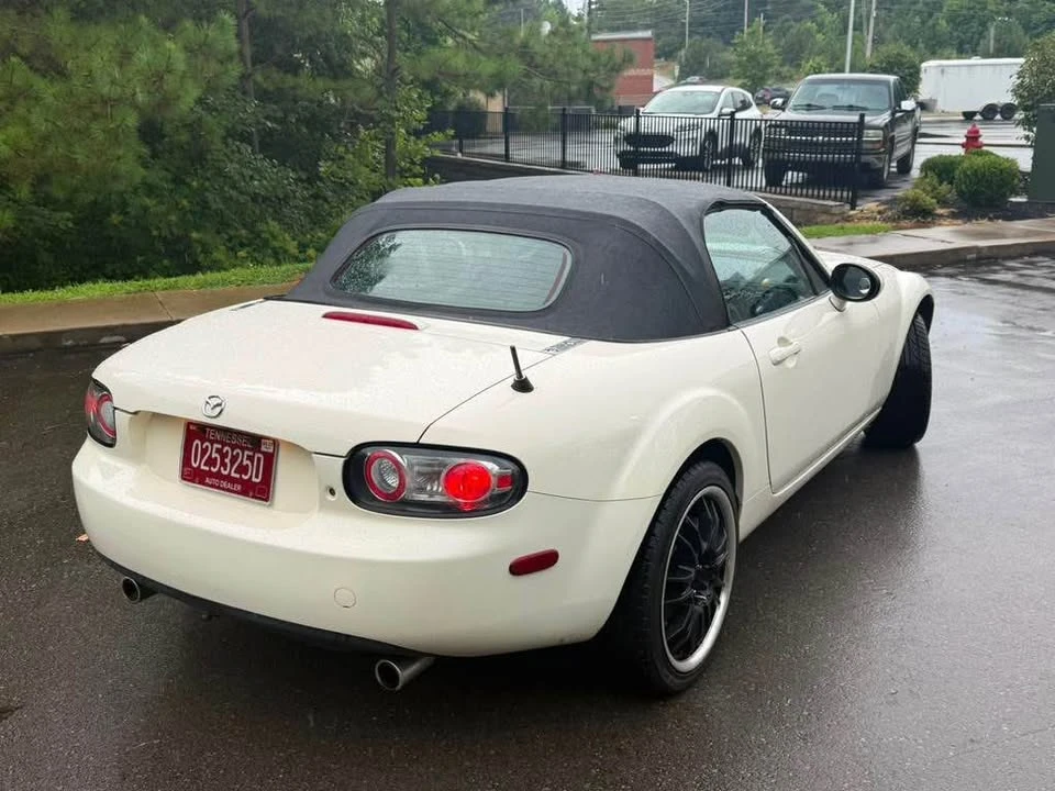 2006 Mazda NC MX-5 Miata - Image 3 of 15