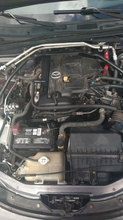 2006 Mazda NC MX-5 Miata - Image 10 of 11