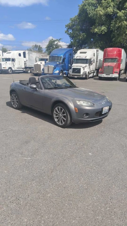 2006 Mazda NC MX-5 Miata - Image 2 of 11