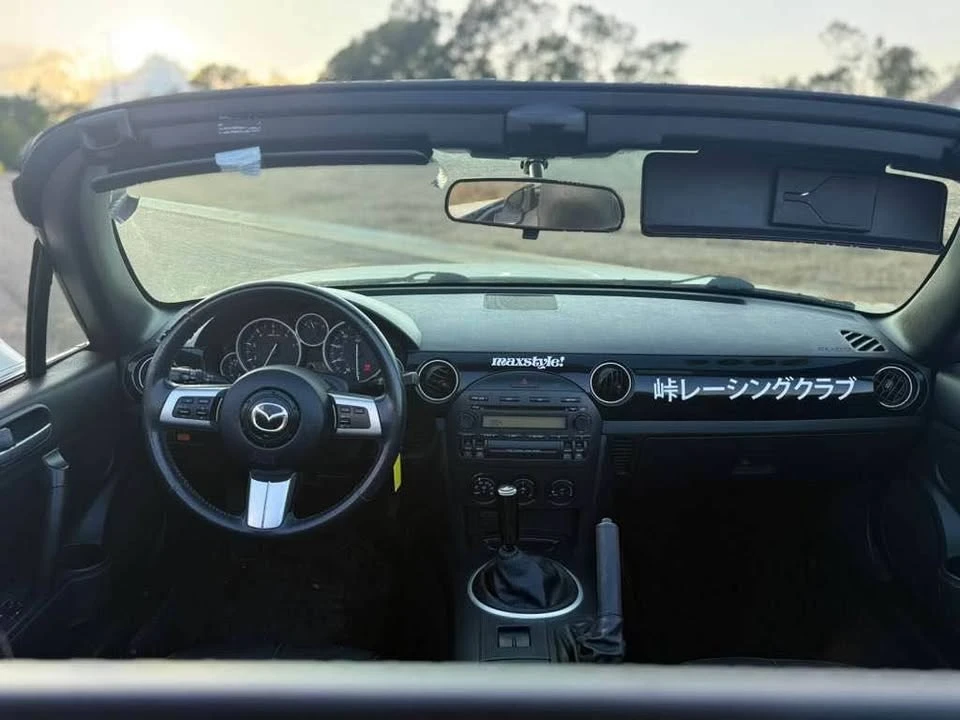 2006 Mazda NC MX-5 Miata - Image 7 of 14
