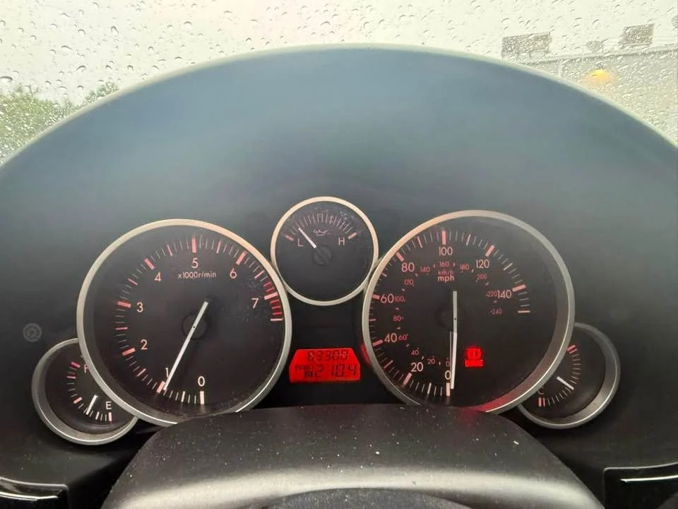 2006 Mazda NC MX-5 Miata - Image 9 of 15