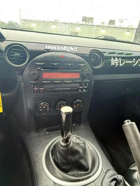 2006 Mazda NC MX-5 Miata - Image 11 of 15