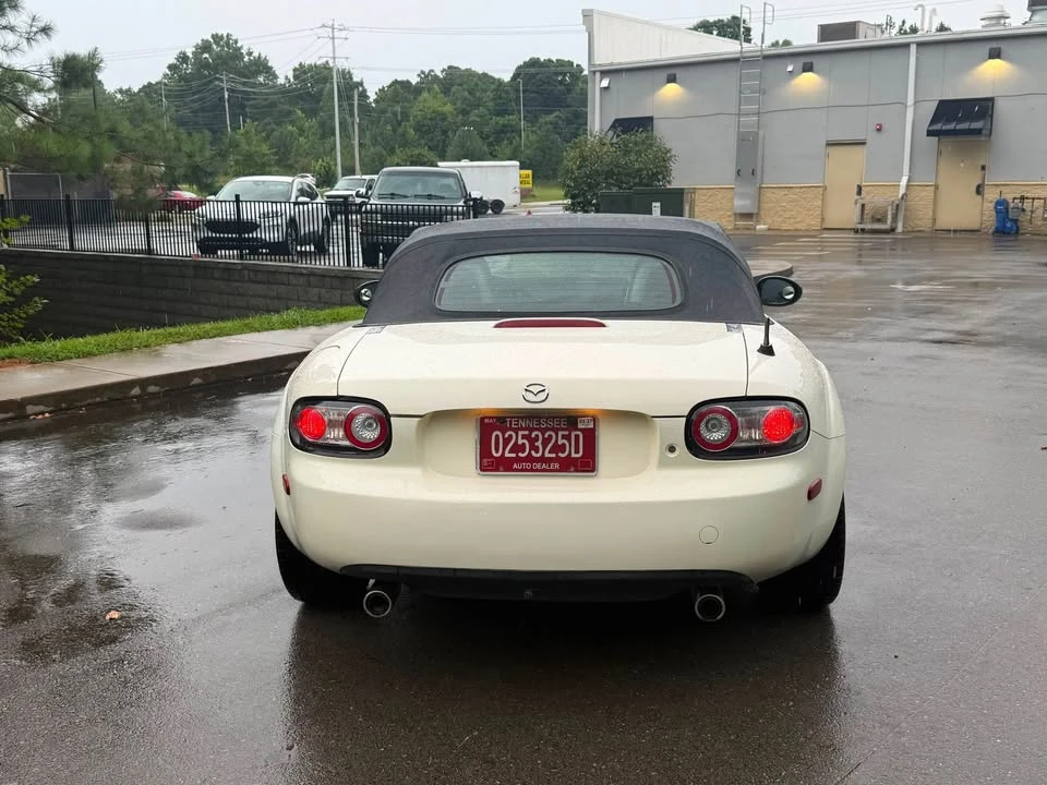 2006 Mazda NC MX-5 Miata - Image 12 of 15
