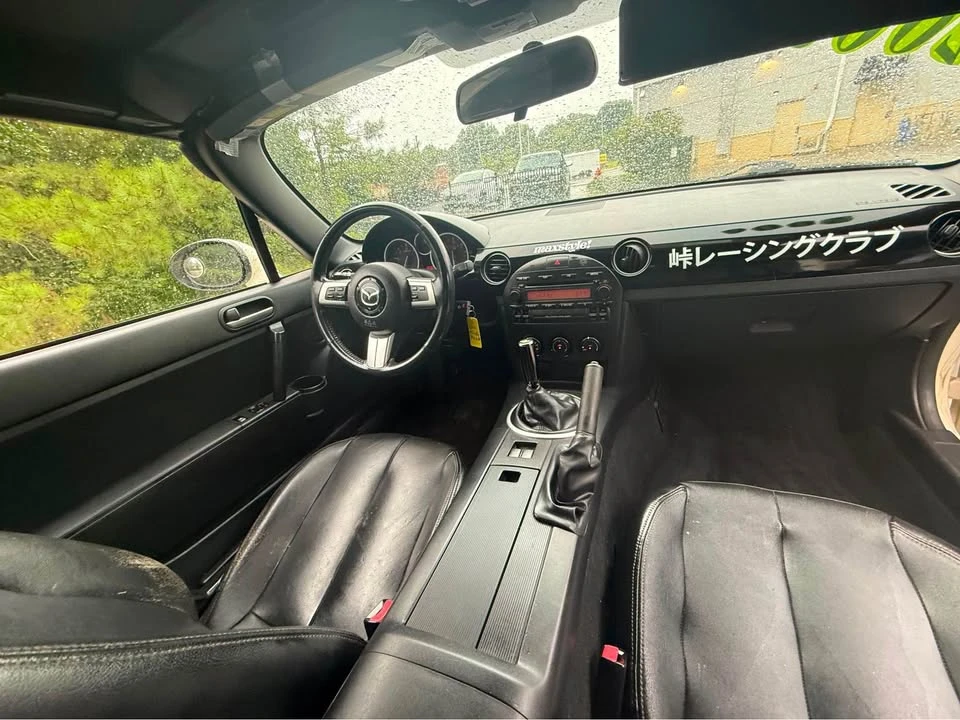 2006 Mazda NC MX-5 Miata - Image 13 of 15