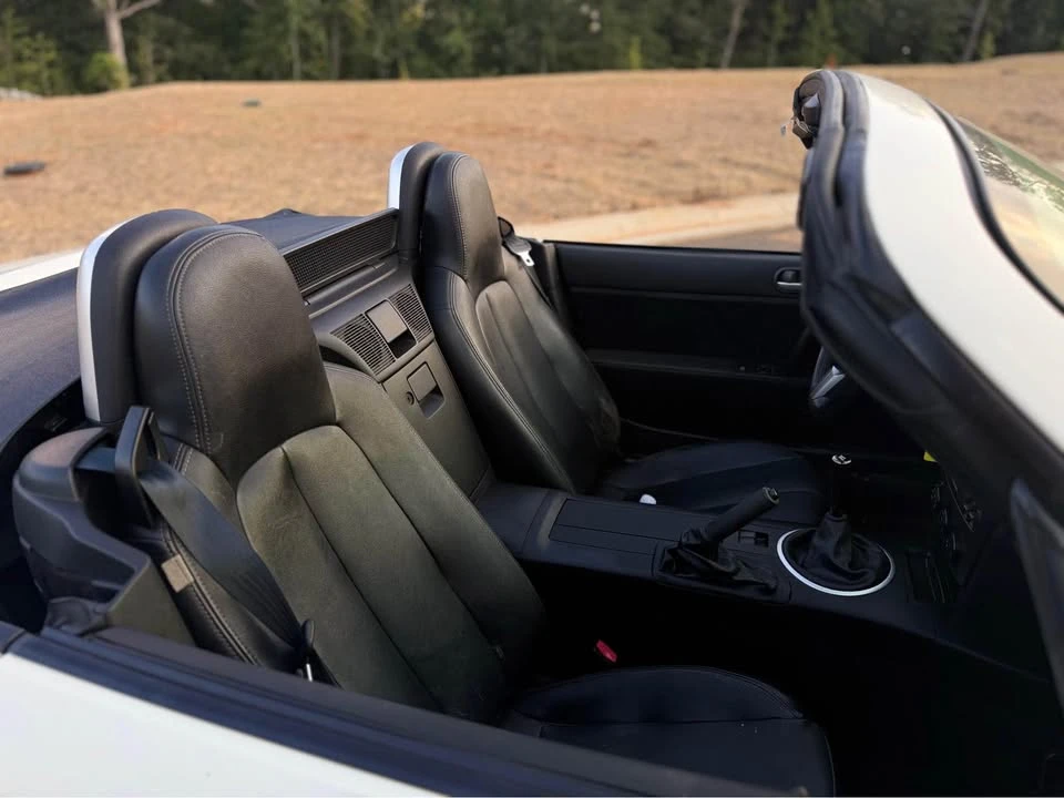 2006 Mazda NC MX-5 Miata - Image 7 of 10