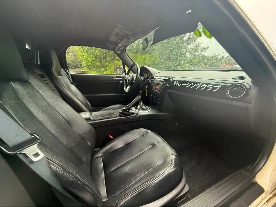 2006 Mazda NC MX-5 Miata - Image 7 of 15