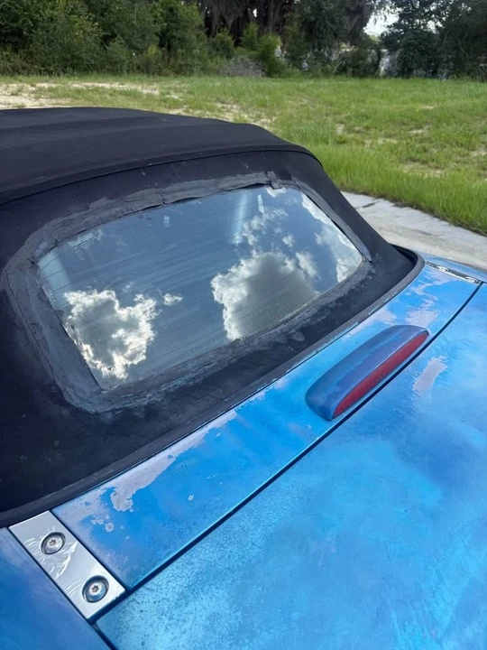 2006 Mazda NC MX-5 Miata - Image 6 of 10