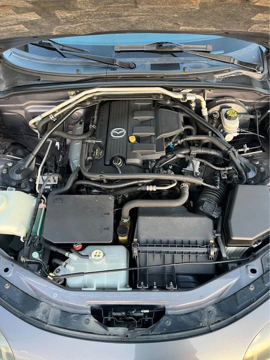 2006 Mazda NC MX-5 Miata - Image 7 of 7