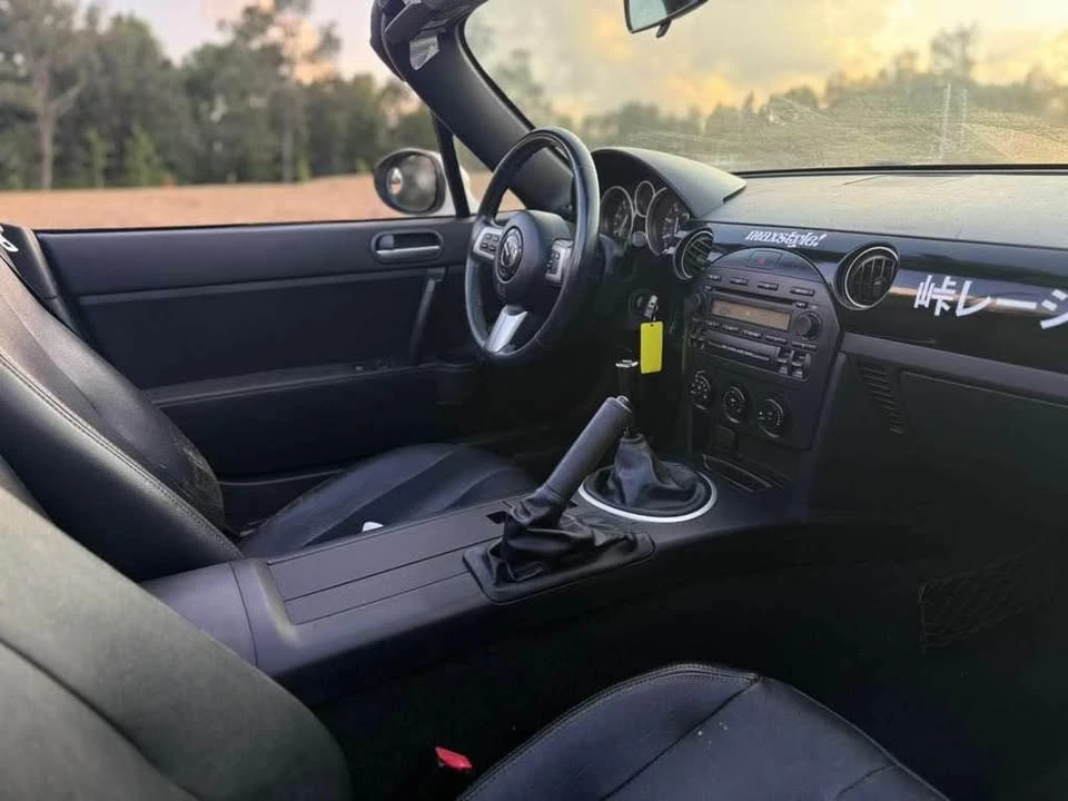 2006 Mazda NC MX-5 Miata - Image 6 of 14
