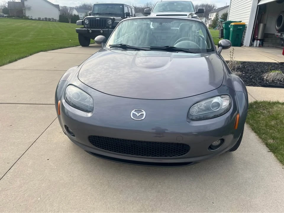 2006 Mazda NC MX-5 Miata - Image 3 of 7