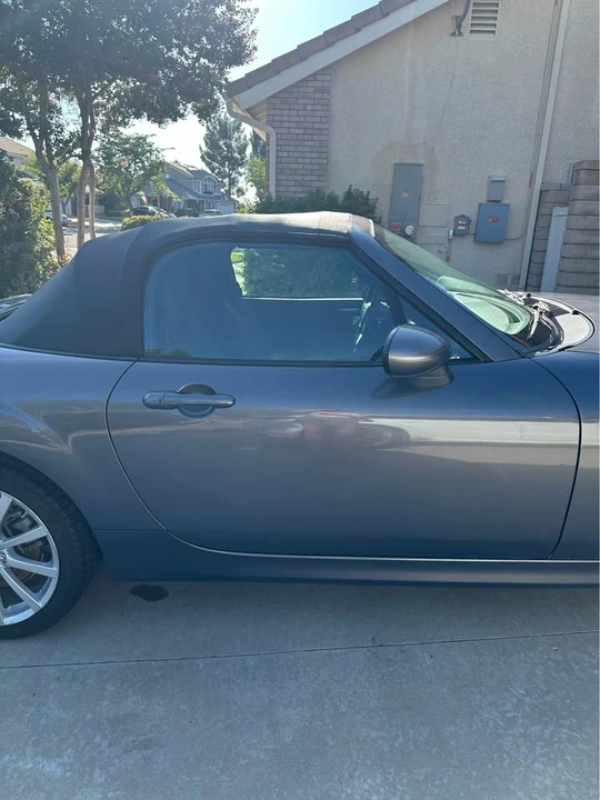2006 Mazda NC MX-5 Miata - Image 8 of 15
