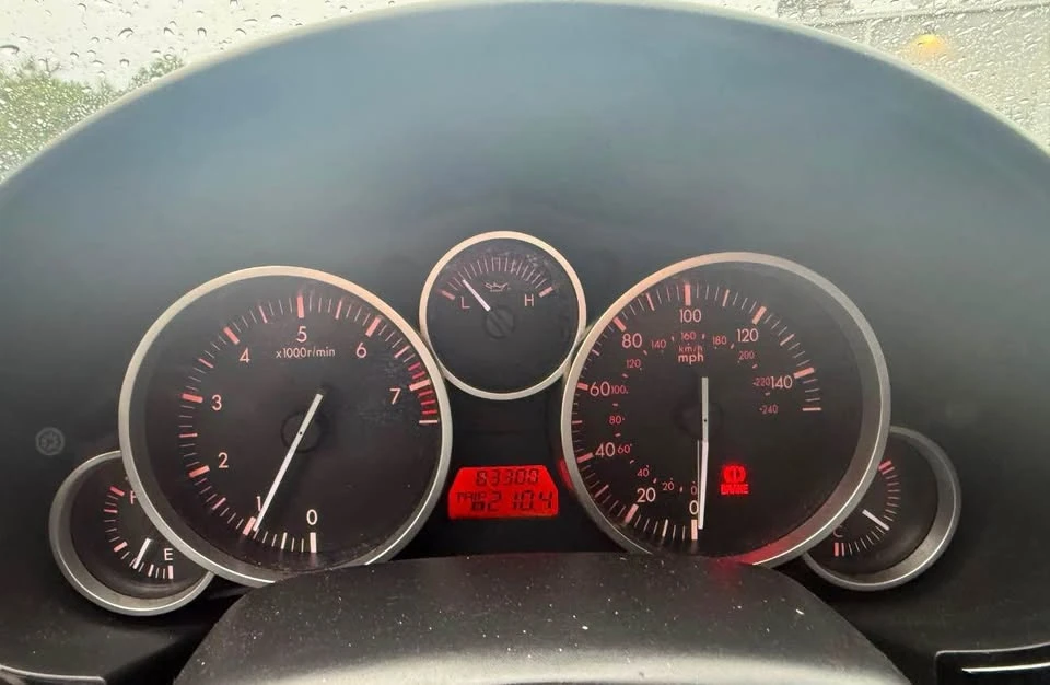 2006 Mazda NC MX-5 Miata - Image 13 of 14