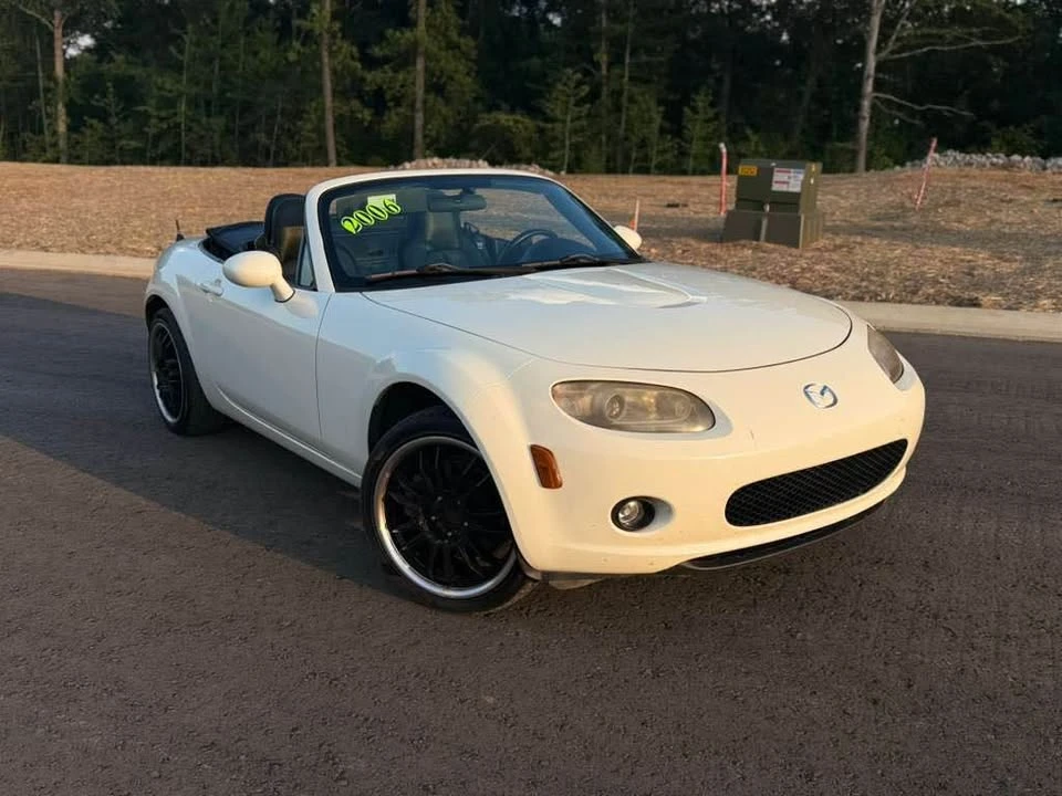 2006 Mazda NC MX-5 Miata - Image 10 of 10