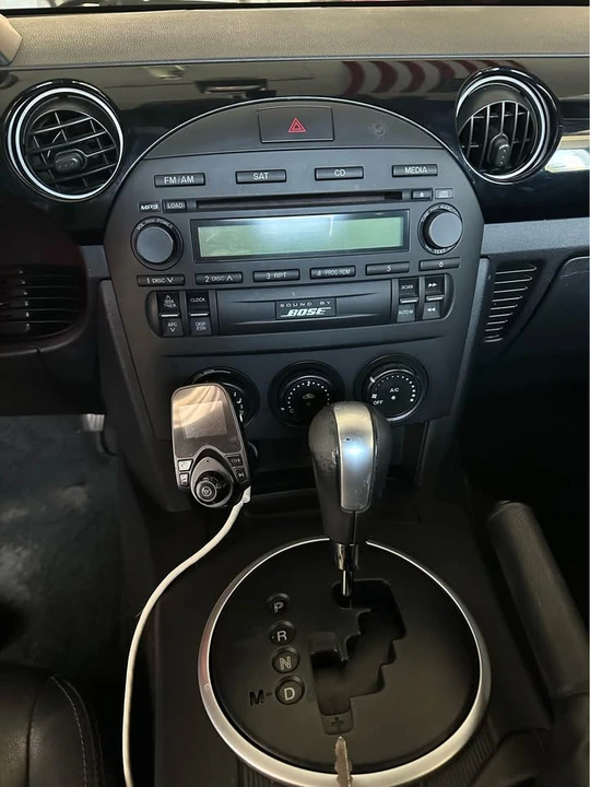 2006 Mazda NC MX-5 Miata - Image 2 of 15
