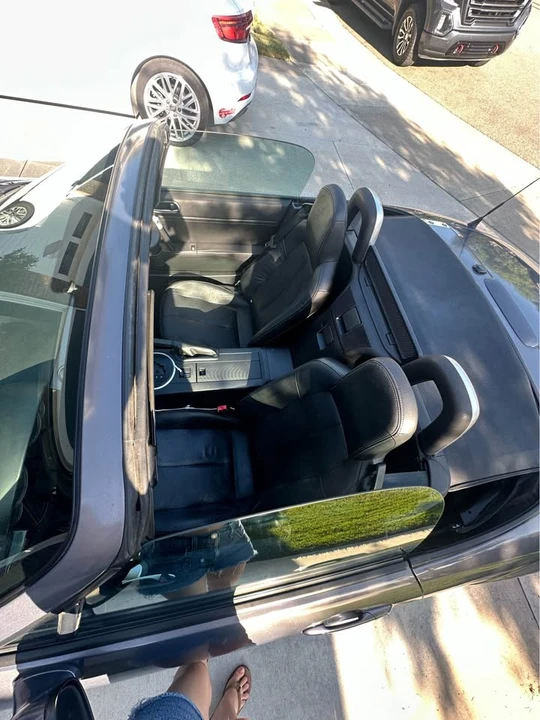2006 Mazda NC MX-5 Miata - Image 3 of 15