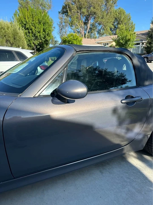 2006 Mazda NC MX-5 Miata - Image 12 of 15