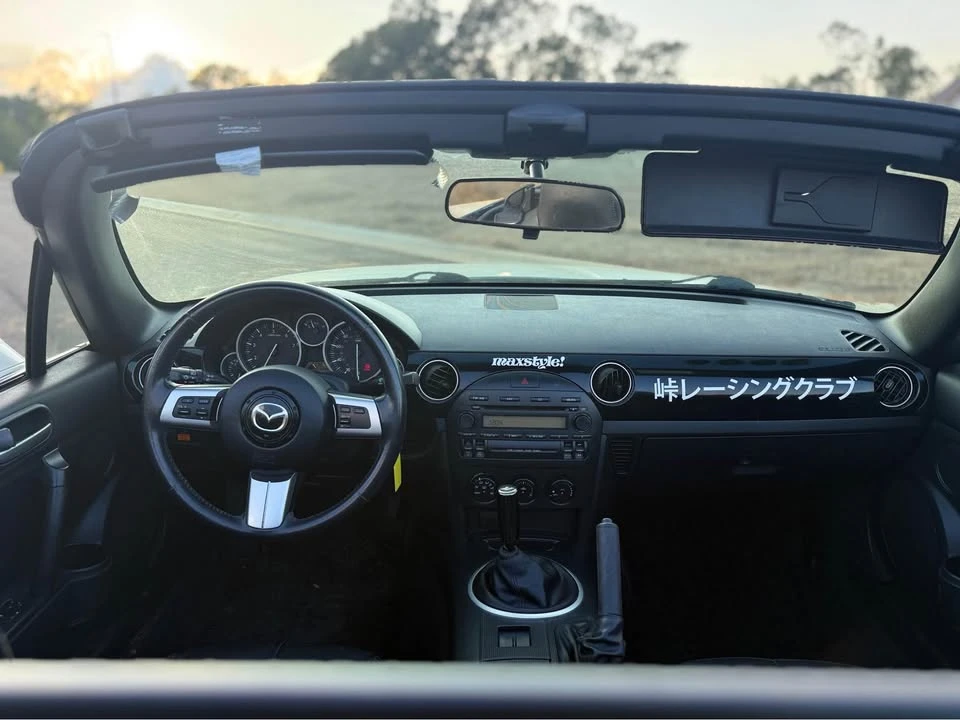 2006 Mazda NC MX-5 Miata - Image 9 of 10