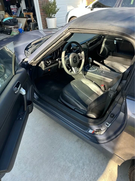 2006 Mazda NC MX-5 Miata - Image 7 of 15