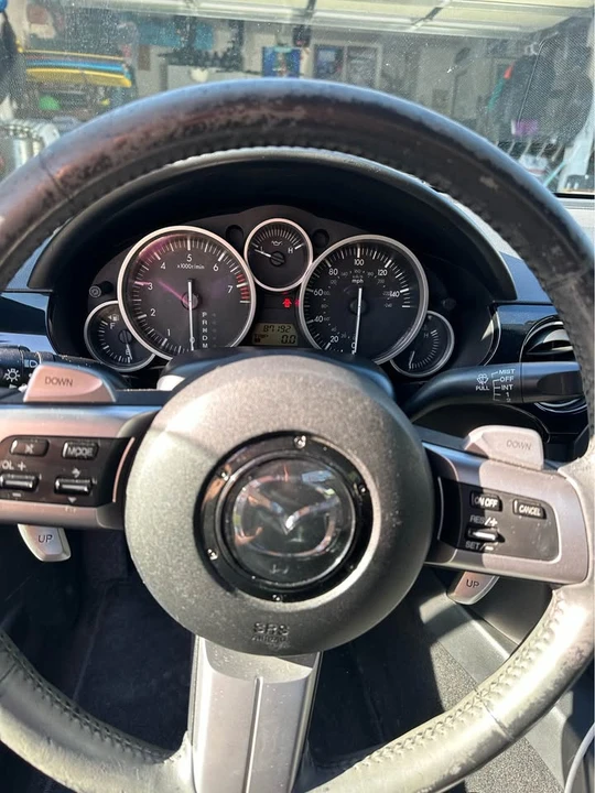 2006 Mazda NC MX-5 Miata - Image 6 of 15