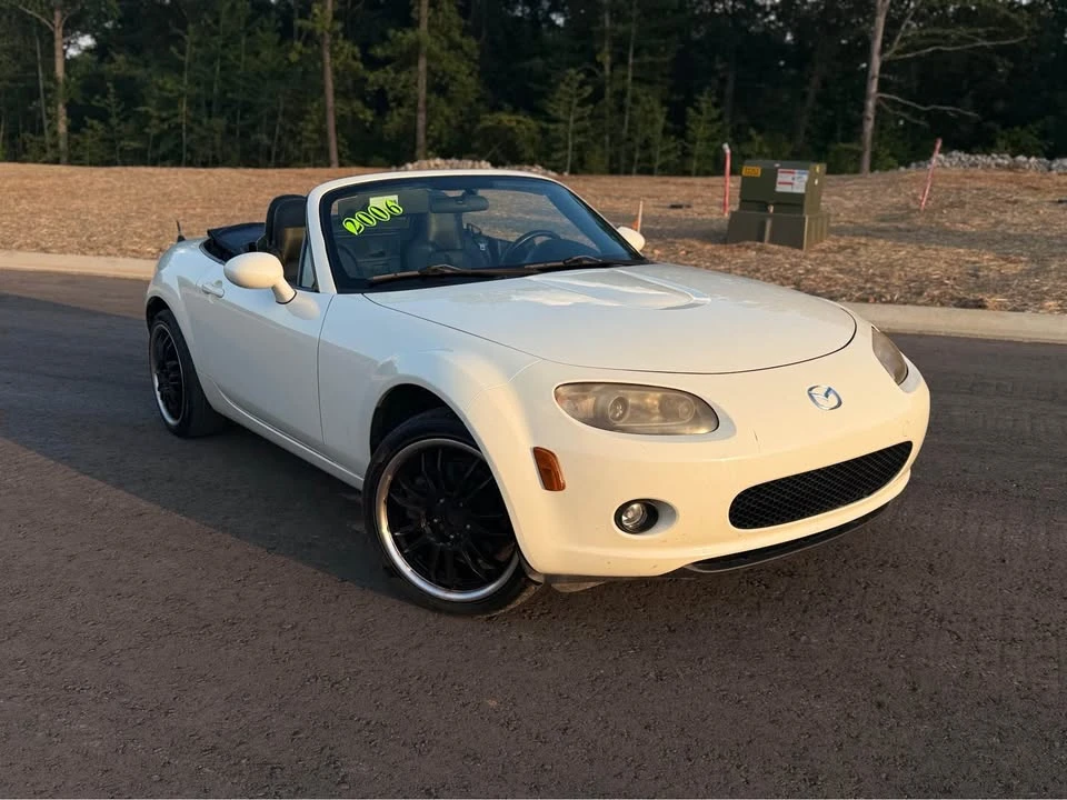 2006 Mazda NC MX-5 Miata - Image 12 of 14