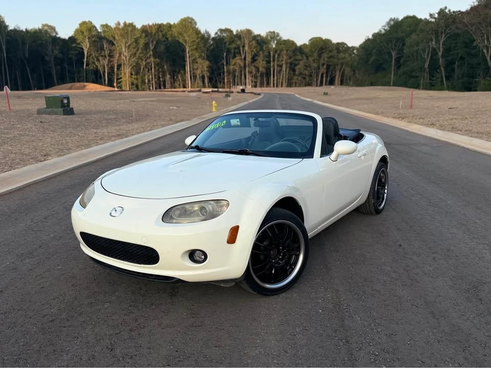 2006 Mazda NC MX-5 Miata - Image 14 of 14