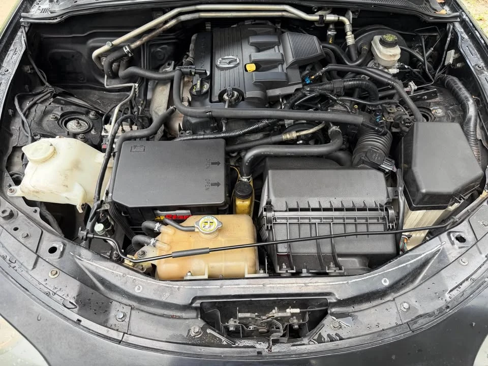 2006 Mazda NC MX-5 Miata - Image 4 of 8