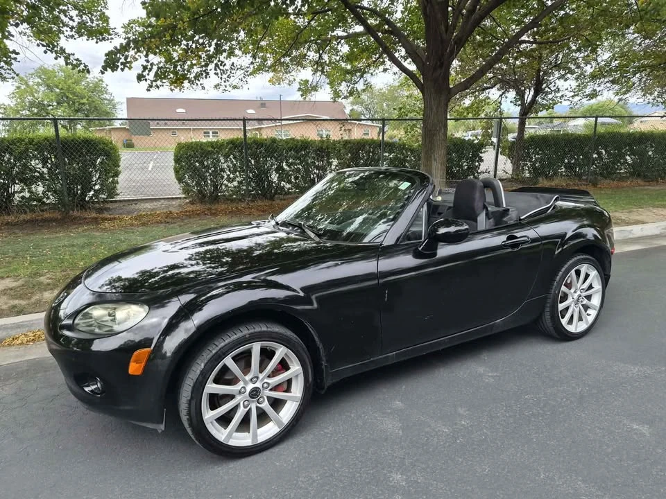 2006 Mazda NC MX-5 Miata - Image 6 of 11