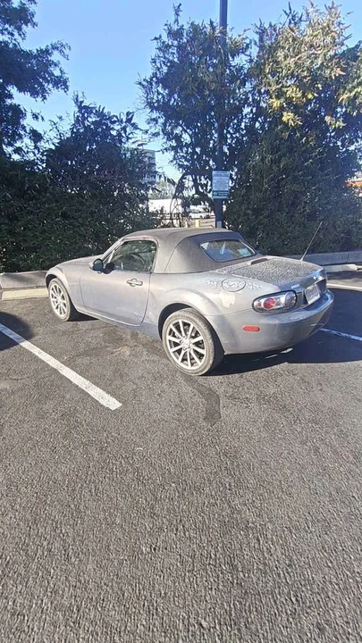 2006 Mazda NC MX-5 Miata - Image 4 of 7