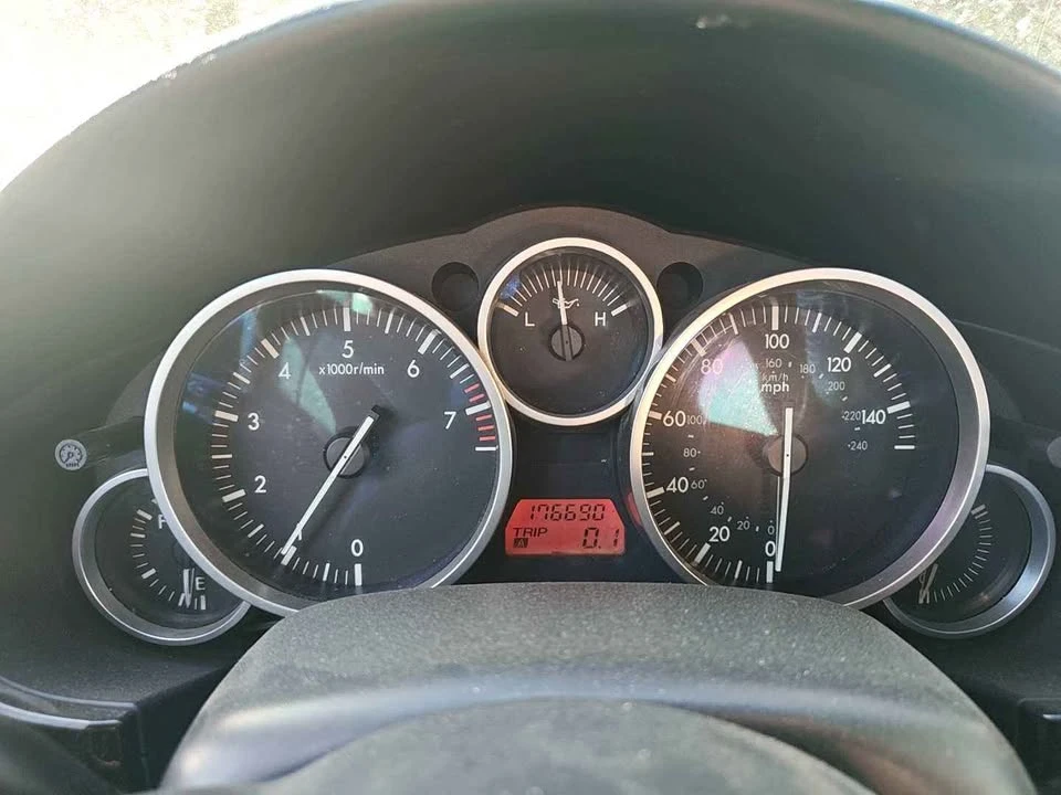 2006 Mazda NC MX-5 Miata - Image 6 of 7