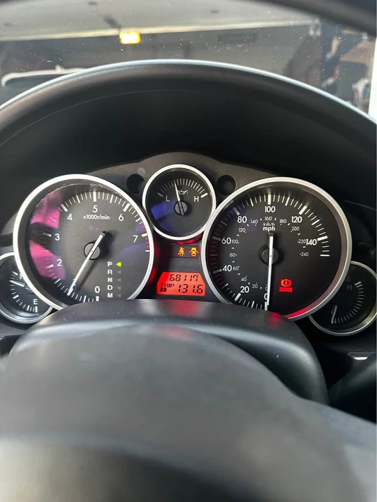 2006 Mazda NC MX-5 Miata - Image 7 of 7