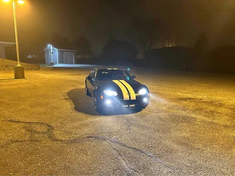 2006 Mazda MX-5 Convertible 2D
