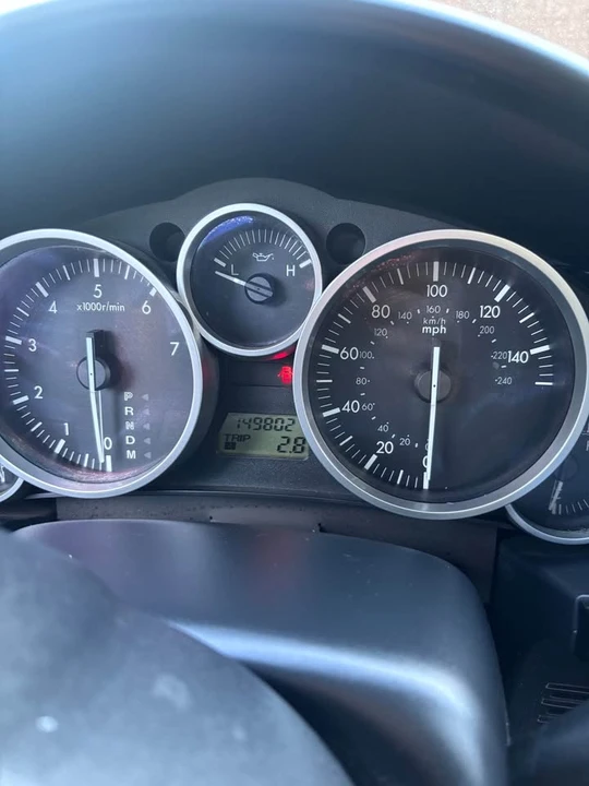 2006 Mazda NC MX-5 Miata - Image 5 of 8