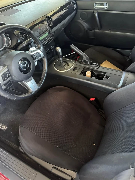 2006 Mazda NC MX-5 Miata - Image 3 of 10