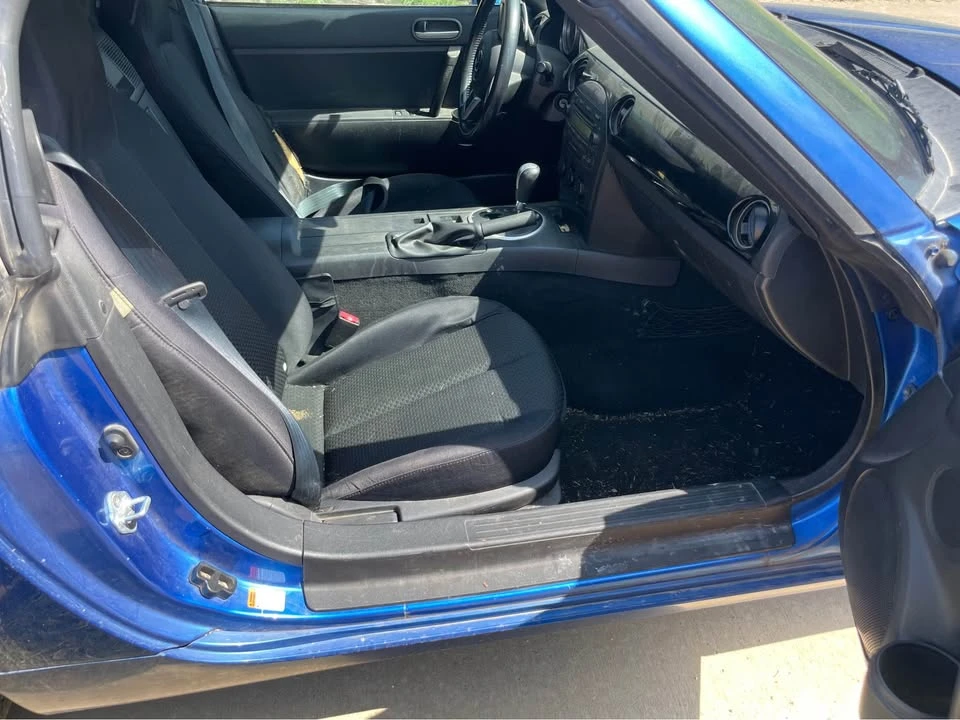 2006 Mazda NC MX-5 Miata - Image 13 of 15