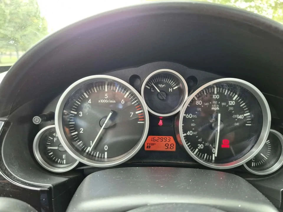 2006 Mazda NC MX-5 Miata - Image 10 of 10