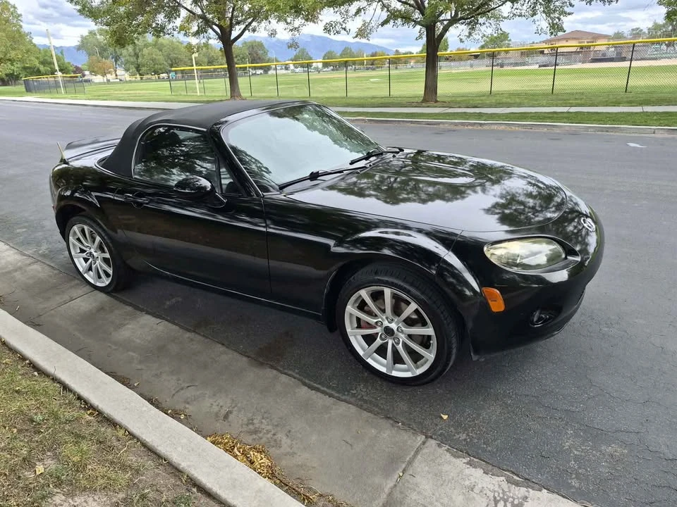 2006 Mazda NC MX-5 Miata - Image 3 of 10