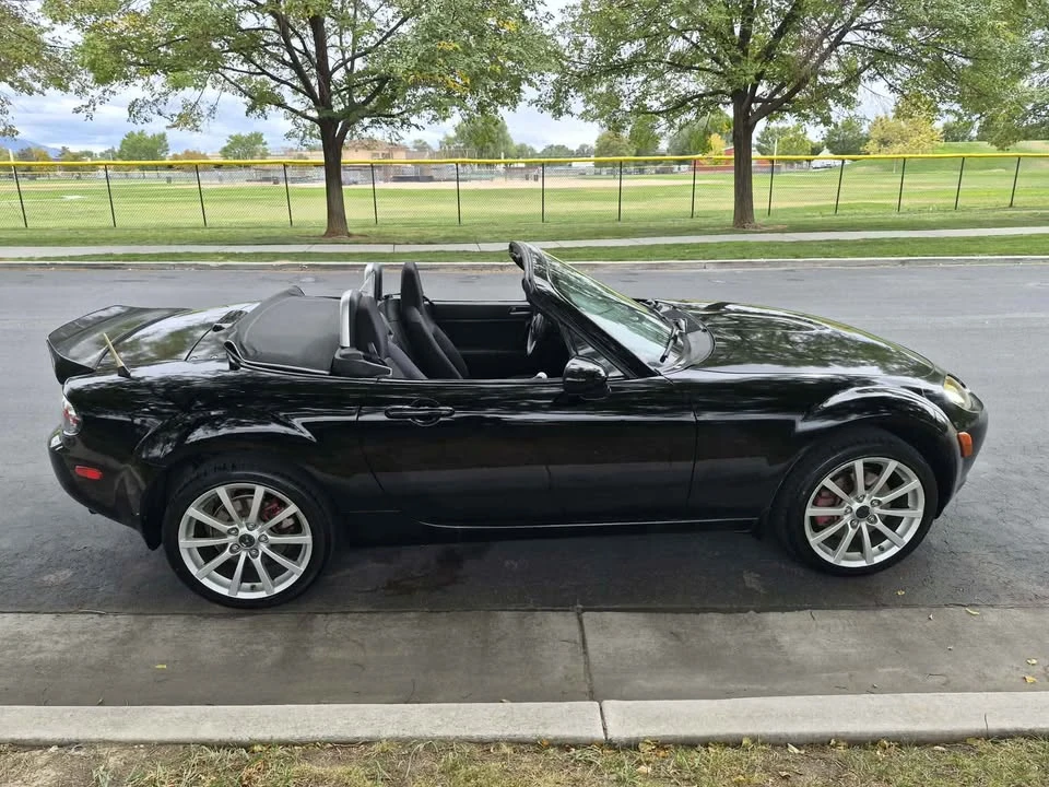 2006 Mazda NC MX-5 Miata - Image 7 of 10