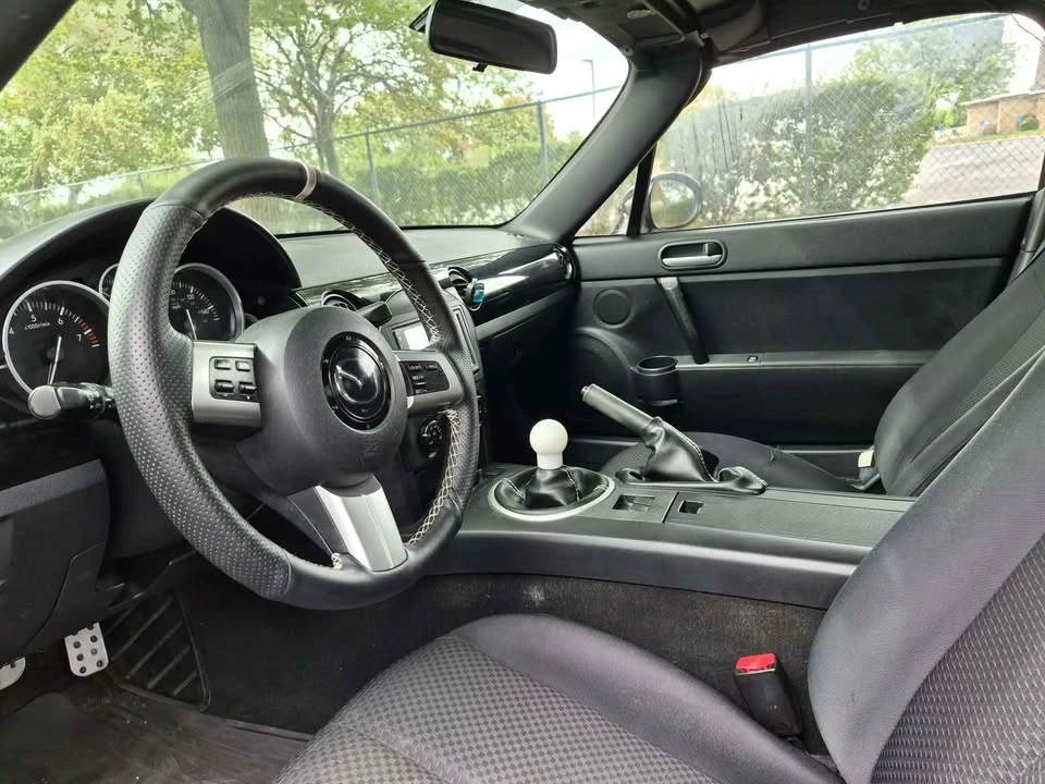 2006 Mazda NC MX-5 Miata - Image 8 of 10