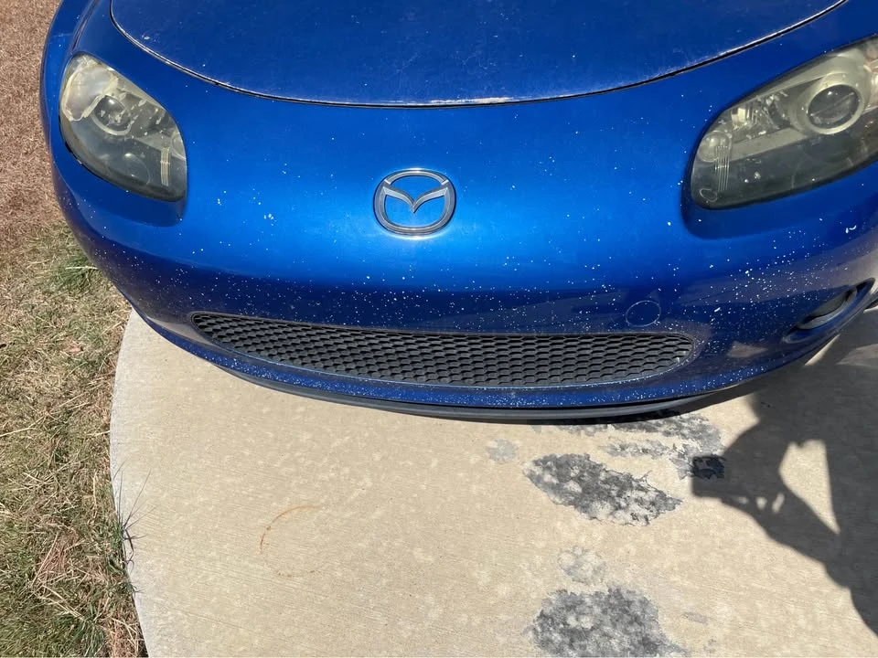 2006 Mazda NC MX-5 Miata - Image 2 of 15