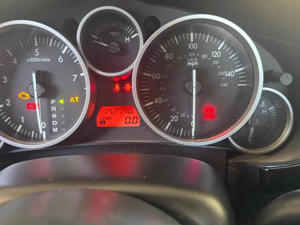 2006 Mazda NC MX-5 Miata - Image 4 of 10